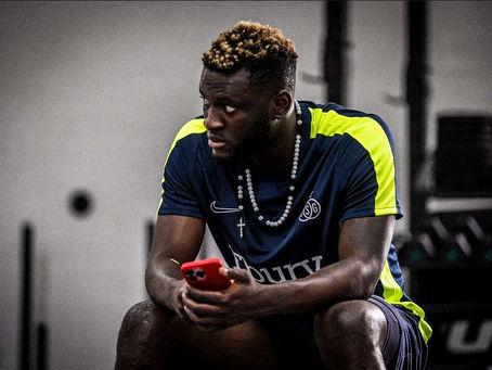 Victor Boniface est la priorité du Bayer Leverkusen