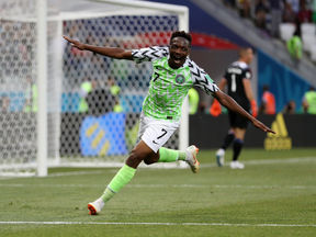 Ahmed Musa fait encore parler de lui en dehors des terrain pour ses bonnes actions