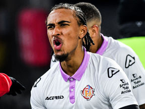 Emanuel Aiwu bientôt chez les Super Eagles ?