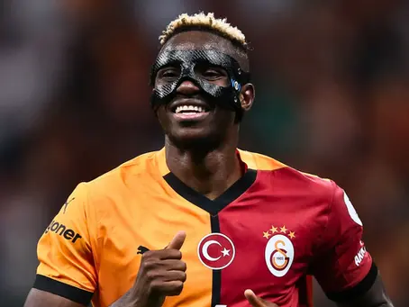 Une légende de Manchester United veut Victor Osimhen chez les Red Devils