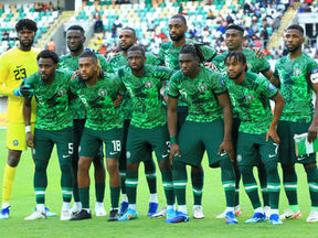 CAN 2023 : Les Super Eagles sont dans les starting-blocks