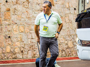 Le Ministre des Sports confirme que le futur de José Peseiro sera déterminé après la CAN