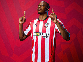 Joe Aribo va quitter Southampton