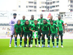 Jose Peseiro a dévoilé sa liste des 23 pour les deux prochaines rencontres !