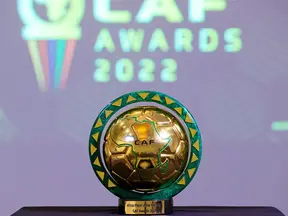 CAF AWARDS : 2 joueurs nigérians en lice !