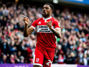 L’Ajax Amsterdam veut signer Chuba Akpom