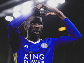 Aston Villa enthousiaste pour Kelechi Iheanacho