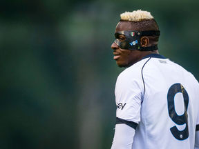 Coup dur pour Victor Osimhen et le Napoli