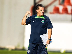 Jose Peseiro, stop ou on continue ?