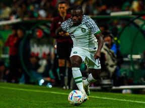 L’OGC Nice reste à l’affût pour Moses Simon