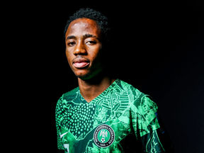 Le FC Bâle a une longueur pour la signature de Benjamin Fredrick