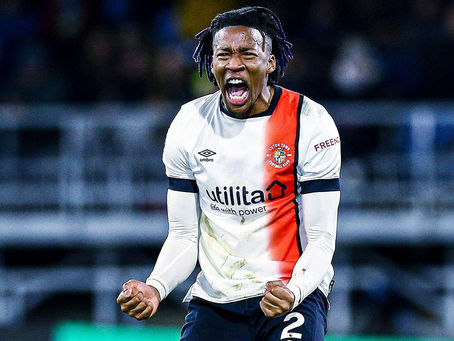 Gabriel Osho plaît en Premier League