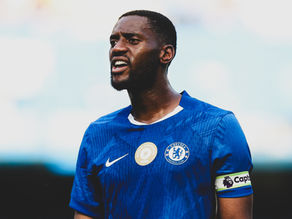 Liam Rosenior compte sur Tosin Adarabioyo pour prendre un rôle de leader à Chelsea