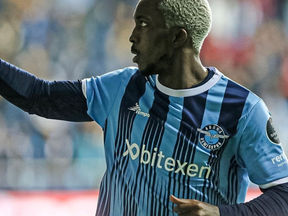 Adana Demirspor active l’option d’achat d’Henry Onyekuru