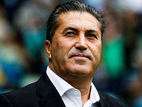 Bientôt la fin de l’histoire entre le Nigeria et Jose Peseiro ?