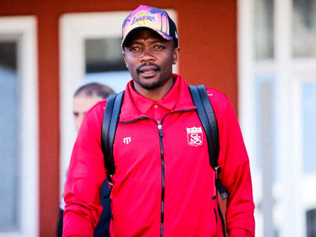 Ahmed Musa résilie son contrat avec Sivasspor