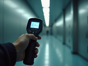 Ensuring Privacy with TSCM Bug Sweeping Services