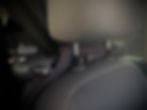 Hague headrest camera mount