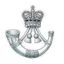 The Rifles Cap Badge