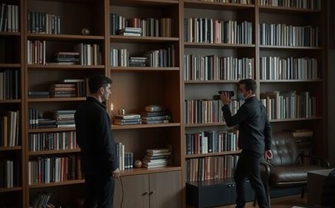 Residential bug sweeping in Nottingham