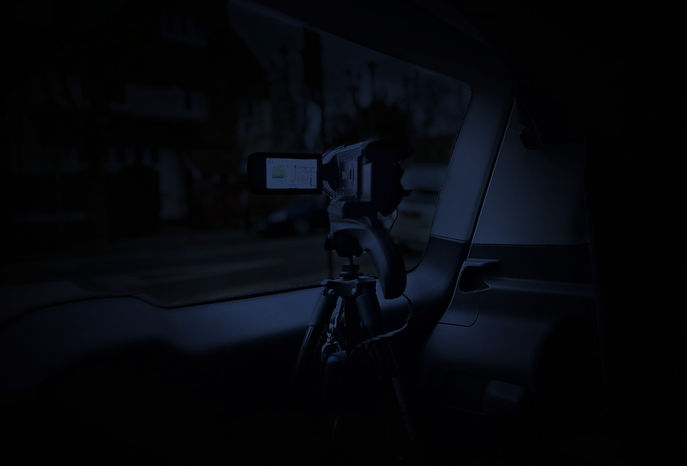 moonlighting private investigations Birmingham