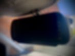 private investigator rearview mirror monitor