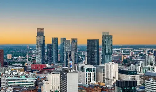 corporate tracing services Manchester