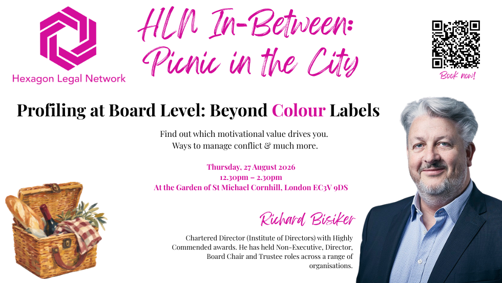 HLN Picnic
