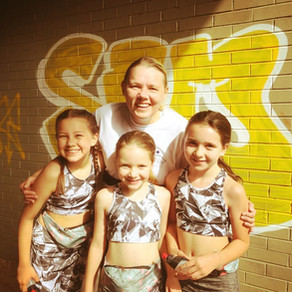 Virtual Run for VIA Charity | Irina's First Solo Half Marathon