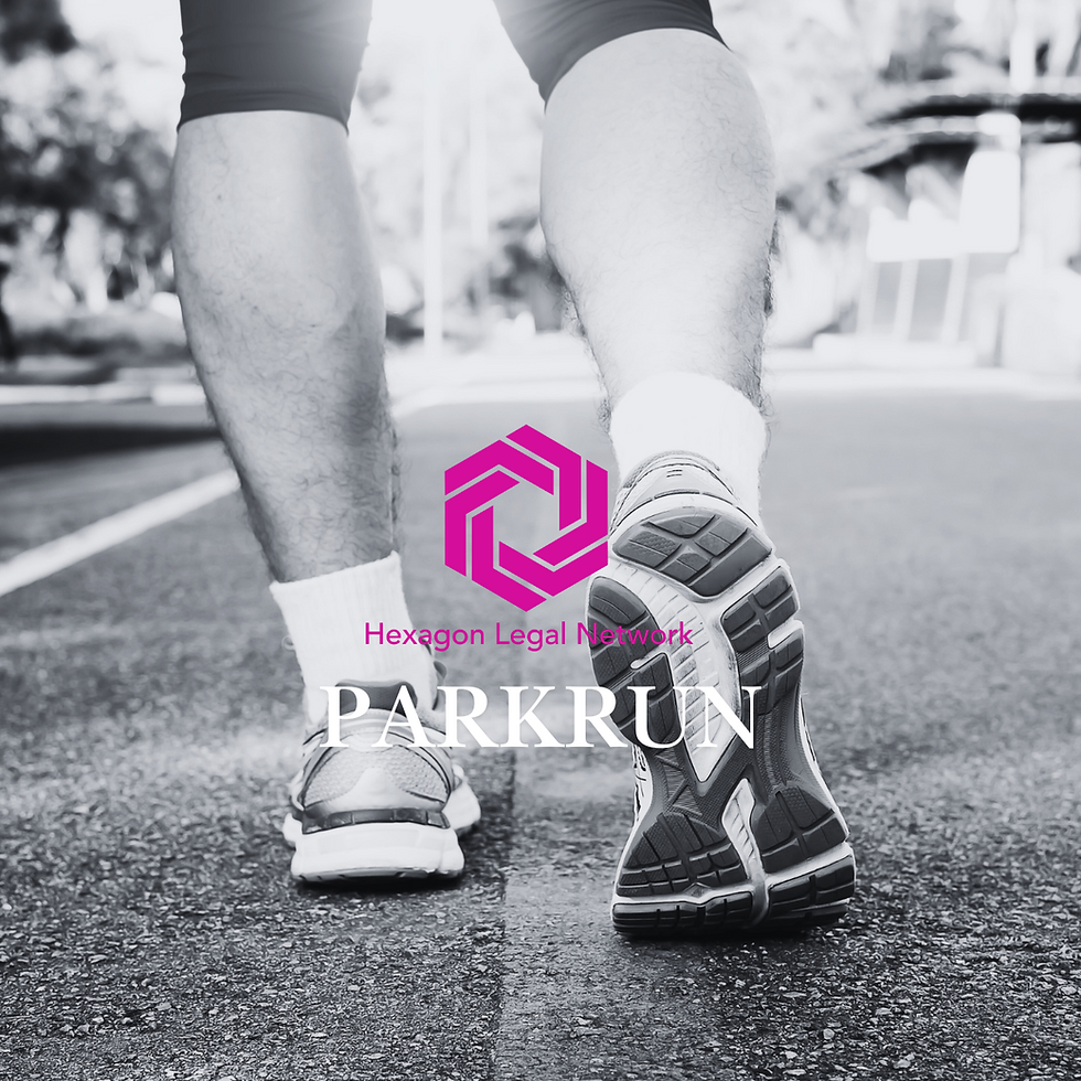 HLN ParkRun - Networking & Cardio