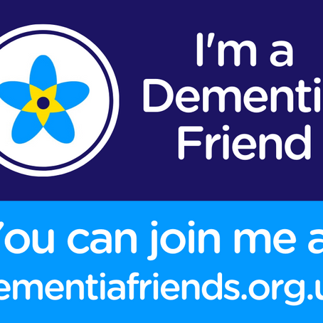 Wills & Probate | I Am A Dementia Friend