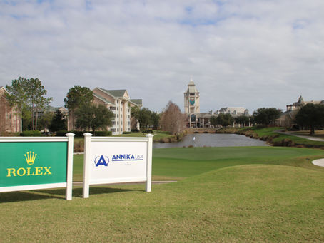 Four Tied At The Top After First Round at Slammer & Squire