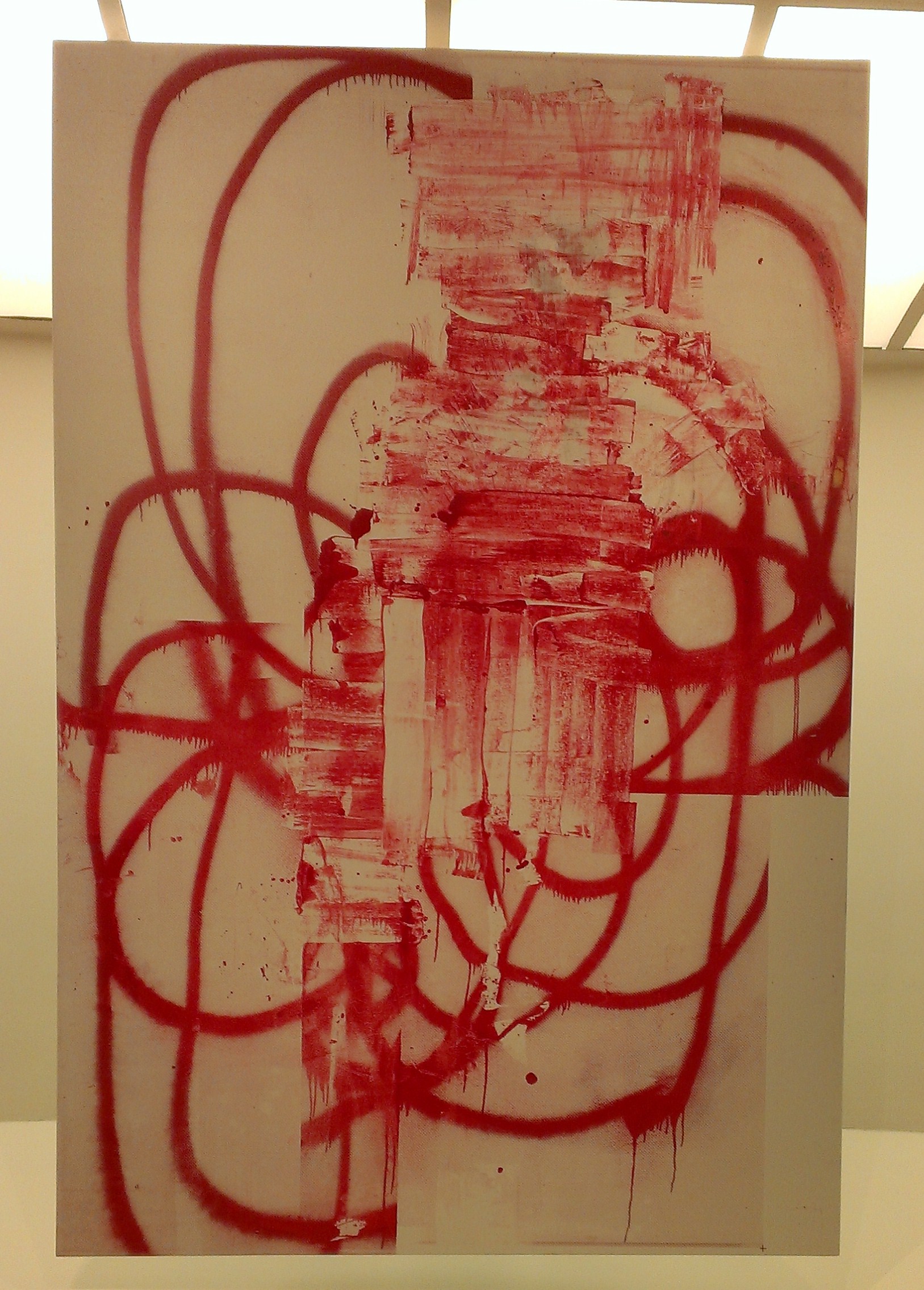 3 Untitled 2001
