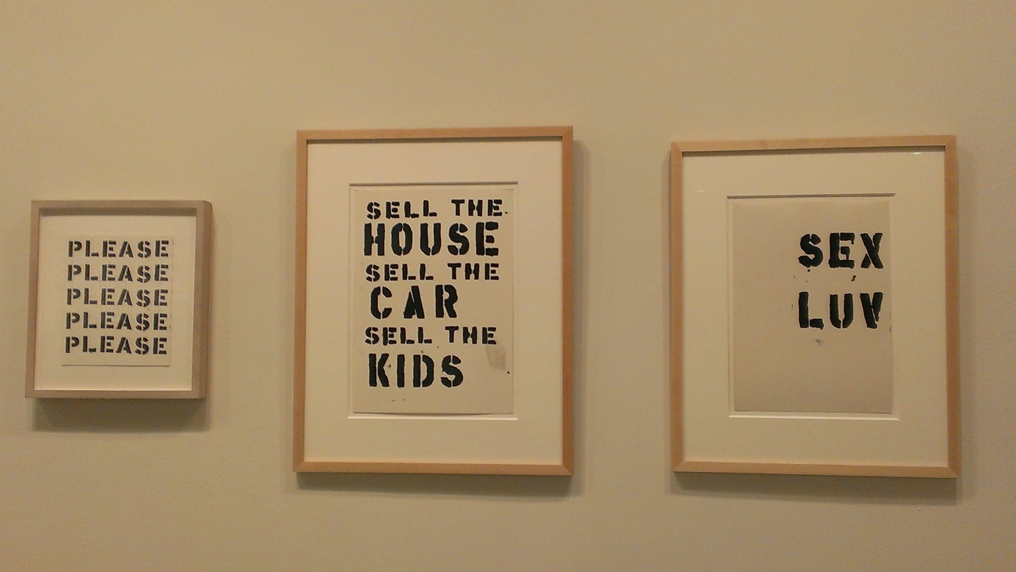 4 Untitled 1987
