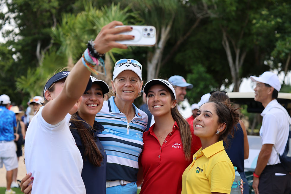 The ANNIKA Foundation Announces 2026 Global Events Schedule, Expanded Education Programming, and Prestigious Player Honors