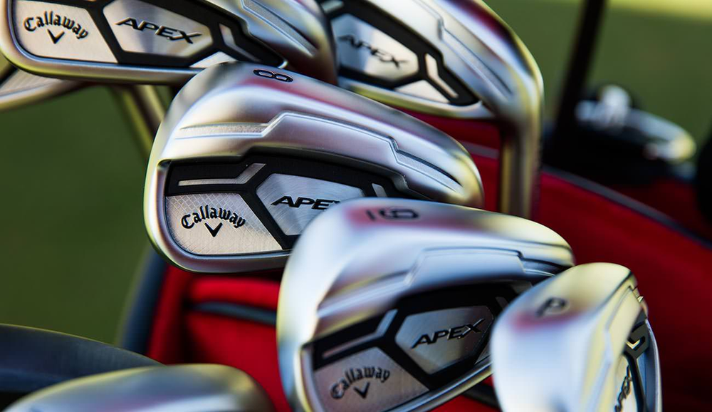 What To Look For When Buying Golf Equipment For The First Time