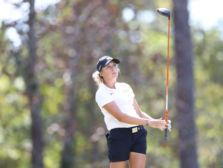 March Featured Player: Pauline Roussin-Bouchard