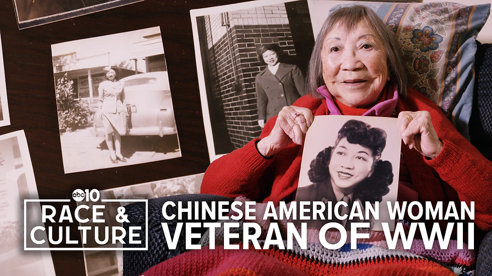 chinese woman war veteran 4