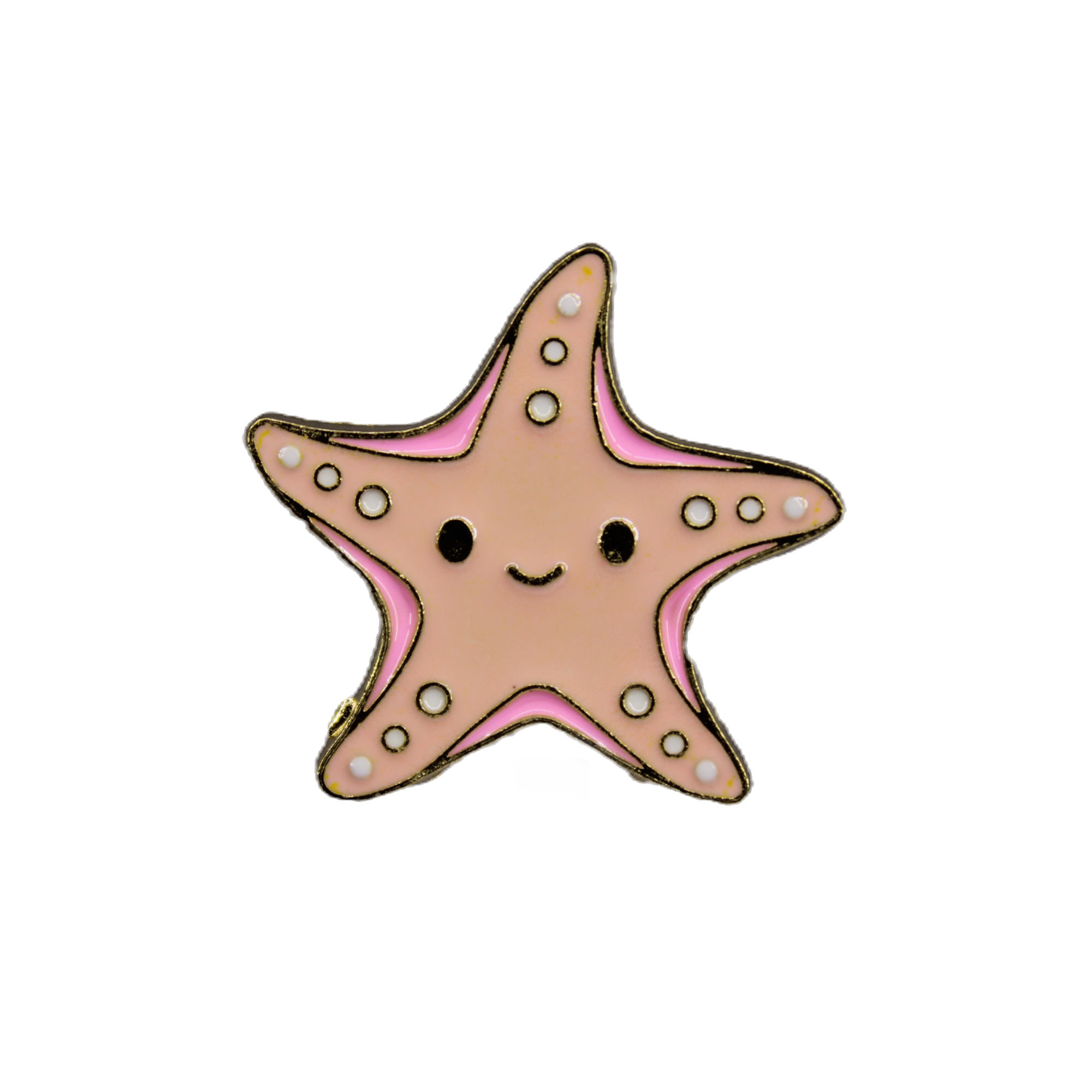 STARFISH Pin