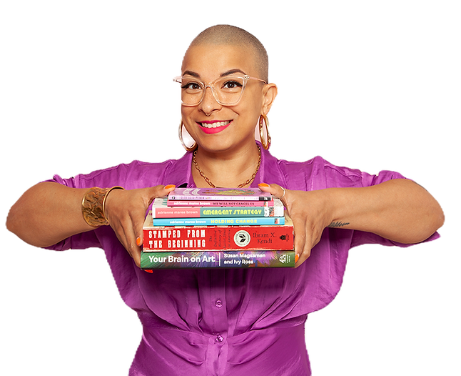 Daniela Guerrero-Rodriguez photo by Angela Fama