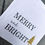 Thumbnail: Merry & Bright Tote Bag