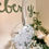 Thumbnail: Personalised Engagement Bauble