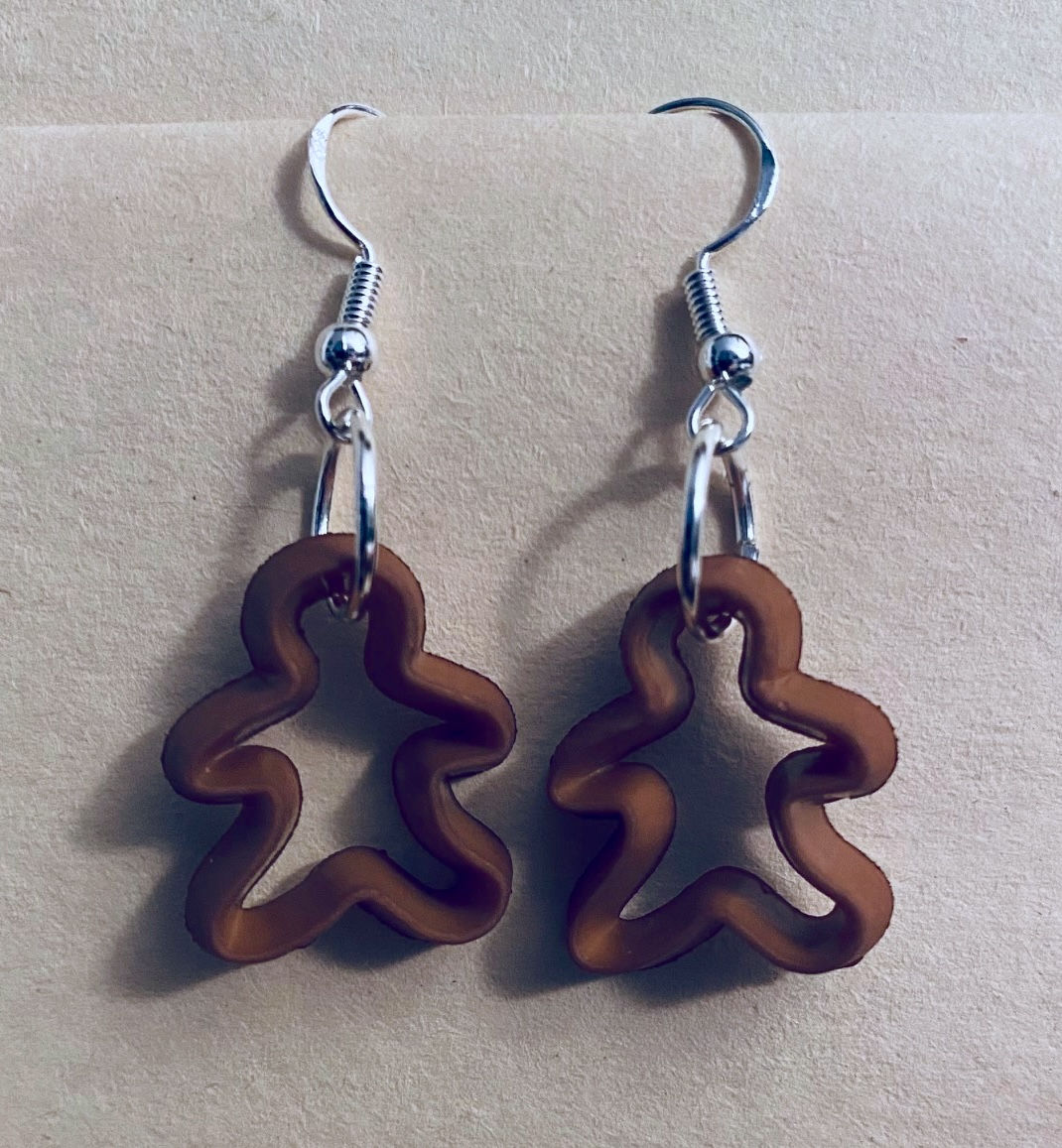 Gingerbread Cookie Cutter