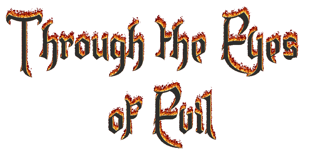 Scary Stories, Halloween Stories, Throug