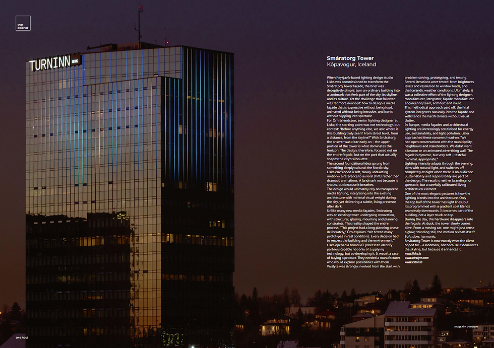 Grein úr 149 tlb. Arc Magazine