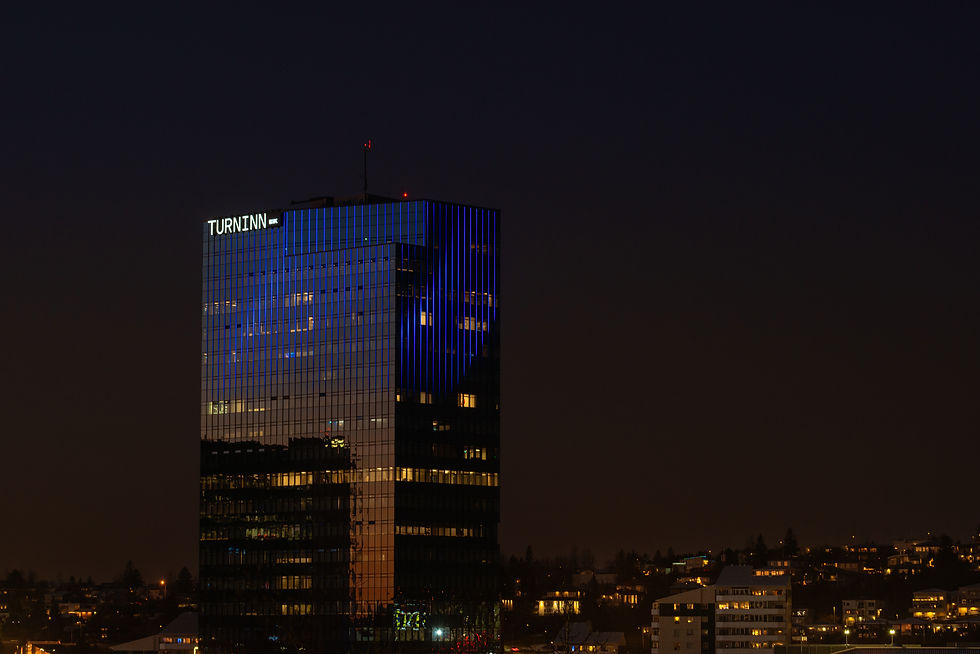 Turninn Smáratorgi - img. 8