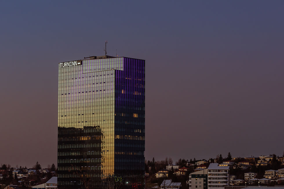 Turninn Smáratorgi - img. 2