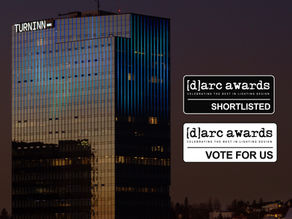 Tilnefning í Darc Awards