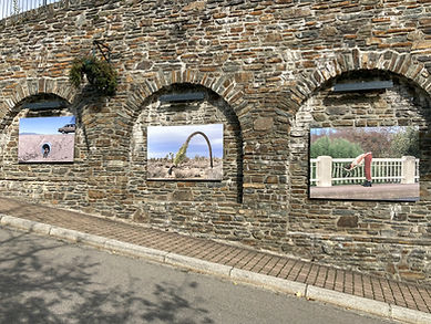 Clervaux – cité de l’image