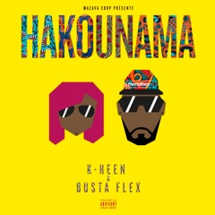HAKOUNAMA